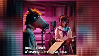 HorseTunes · 6 · Whispers in the Saddle [upl. by Harmonie]