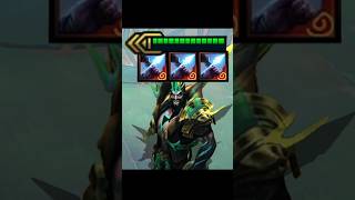 Draven tft set 55 tft dtcl teamfigthtactics [upl. by Karlise291]