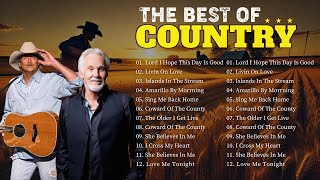 Kenny Rogers Greatest Hits Mix 🎶 Best Songs of Kenny Rogers Full Album 💗 [upl. by Chrissy]