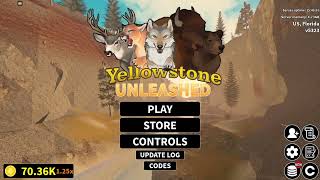 Wolfpack In Yellowstone Unleashed [upl. by Alicec]