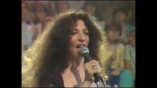 Teresa De Sio – Ariò Saint Vincent Estate 1983  live [upl. by Adnaral958]