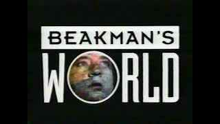 Beakmans World Commercial Bumpers [upl. by Ilohcin]