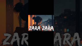 Zara zara behekta hai song🤩 viralvideo music musician shorts shortvideo song singing youtube [upl. by Audi746]