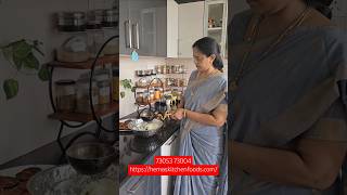 Mini Vlog  Kalailayae seekirama Velaiya Mudichitu Company ku Kilambiyachu  Hemas Kitchen Foods [upl. by Greerson435]