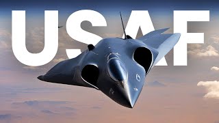 USAF Fastest Hypersonic Jet Is Finally Ready To Fly jet usaf [upl. by Weinberg]