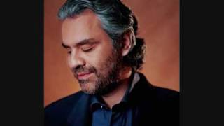 Andrea Bocelli  Romanza [upl. by Xirtaeb644]