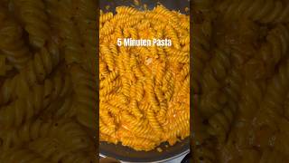 Pasta mit Tomatensoße [upl. by Suzzy]