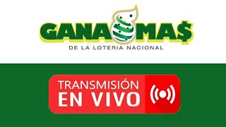 LOTERIA GANA MAS EN VIVO 27112023  TODAS LAS LOTERIAS LIVE [upl. by Ahseid577]