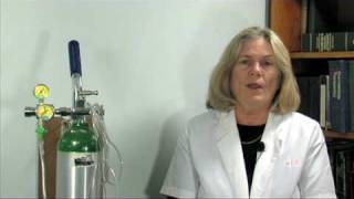 Respiratory Therapy  About Symptoms of Bacterial Pneumonia [upl. by Deborath]