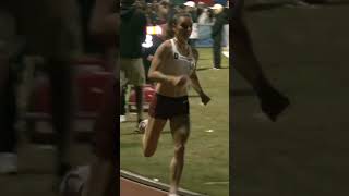 Elise Cranny Dominates Womens 1500 At Bryan Clay shorts [upl. by Tsuda876]