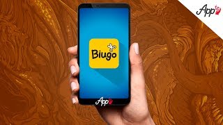 BAIXAR BIUGO APK PARA ANDROID 2019  AppToDown [upl. by Natlus397]