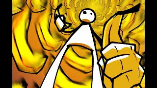 Banana Man  Animation [upl. by Aecila209]