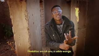 Macelba  Munalola Official Video After Silence album BESTMUSIKHUB trending malawimusic [upl. by Marietta]