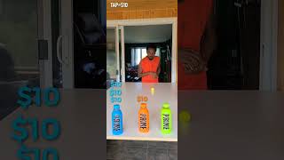 Prime money balls shorts famillytime prime prank comedy funny [upl. by Ursulina671]