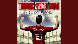 Tribünde Kıyamet Kopar [upl. by Aitnauq]