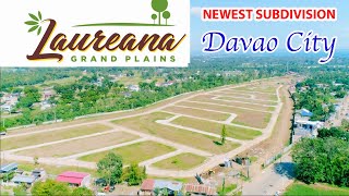 Laureana Grand Plains Libby Road Puan Davao City [upl. by Eta758]