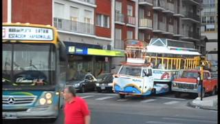 Colectivos en Acción  Mar del Plata [upl. by Jaymie74]