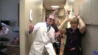 Whitinsville Family Dentistry Office Tour  Not your average dental office  Northbridge Dentist [upl. by Sadirah]