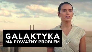 galaktyka stoi u progu anarchii  Star Wars [upl. by Jedidiah783]