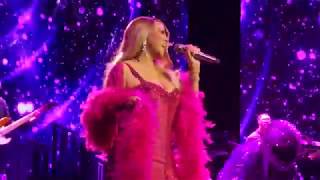 Mariah Carey “Glitter Medley” Atlanta 2019 [upl. by Vincenz766]