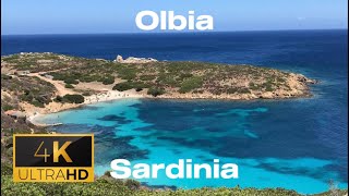 Olbia SardiniaItaly  Hotel Marana [upl. by Aehsel]