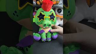 SPIRIT HALLOWEEN MERCH fnaf ytshorts unboxing [upl. by Roice37]