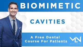 Biomimetic Dental Course for Patients  Lesson 2 How do Cavities Occur and How to prevent them [upl. by Sudnak]