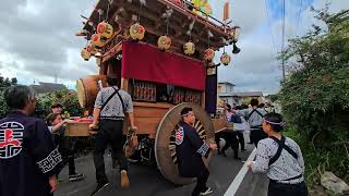 Matsuri in Shizuoka Japan [upl. by Benji]