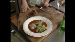 Traditional Irish Pigeon recipe  Floyd on Britain amp Ireland  BBC [upl. by Bashee]