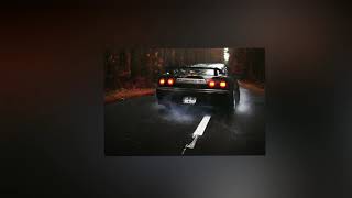 AKINA DRIFT  MANNY slowed 1 час [upl. by Eskil]