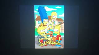 Happy 35th Anniversary to The Simpsons 1989 [upl. by Bradleigh]