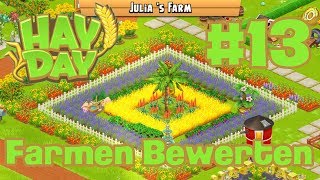 13 Farm Design bewerten  Tipps und Tricks  Hay Day [upl. by Shyamal]