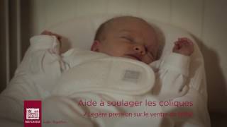 Cocoonababy®  Red Castle Français [upl. by Notnert]