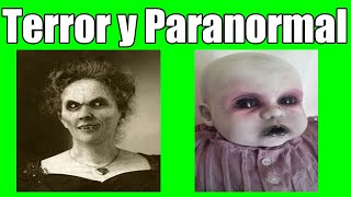 Los sucesos extraordinarios en el mundo x paranormal [upl. by Ingamar]