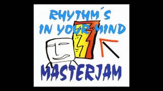 Masterjam  rhythms in your mind Extended Mix 1994 [upl. by Yngiram]