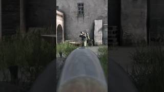 DayZ shotguns hit different [upl. by Adnilreb]