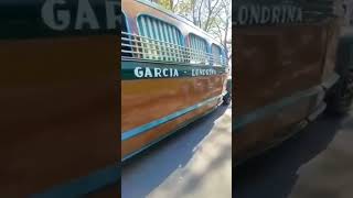 Gasogenio Garcia music automobile onibusmsc [upl. by Aleck]