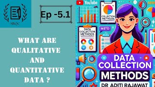 WHAT ARE QUALITATIVE AND QUANTITATIVE DATA   SRQC  SMS MEDICAL COLLEGE JAIPUR [upl. by Besse]