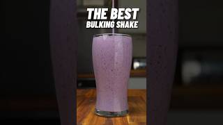 Quick shake massive gains—your secret to bulking fast [upl. by Kowtko]