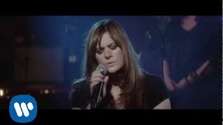 Rumer  A Man Needs A Maid Live At Rivoli Ballroom [upl. by Elora]