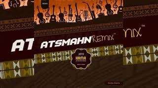 ■DJ ATSMAHN Ft Sintex  You Remix 2k19■ [upl. by Isador]