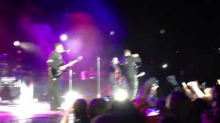 The Jacksons Live Germany Munich 05032013 [upl. by Liakim]