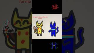 Tictactoe Song 🎶 animation tiktok subscribe to Tiky￼￼￼￼￼ [upl. by Aken]