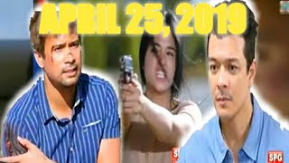 Halik April 25 2019 FULL Episode comp [upl. by Charmion]