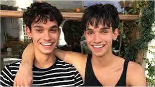 Lucas Dobre biodata newsAmbinews [upl. by Joslyn]