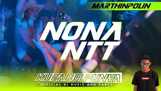 NONA NTT  ALDO NIDI Ft MARTHIN POLINOFFICIAL MUSIC [upl. by Ralyt56]