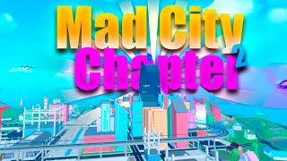 😱NUEVA INFORMACION del CHAPTER 2 Mad City  Roblox [upl. by Roddie]