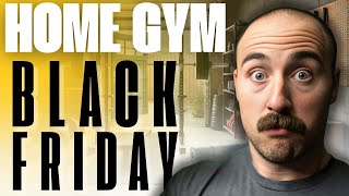 2024 Home Gym Black Friday  Ask Me Anything [upl. by Ahsemot]