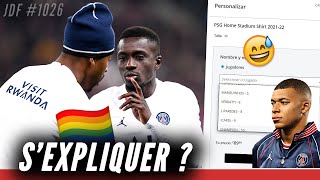 GUEYE va devoir sexpliquer  Les médias espagnols se ridiculisent encore dans le dossier MBAPPÉ [upl. by Amrak]