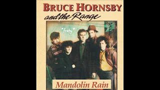 Mandolin Rain  Bruce Hornsby amp the Range [upl. by Ettesyl]